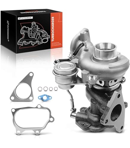 Amazon.com: MiZuh TB25 Turbocharger Compatible For Nissan